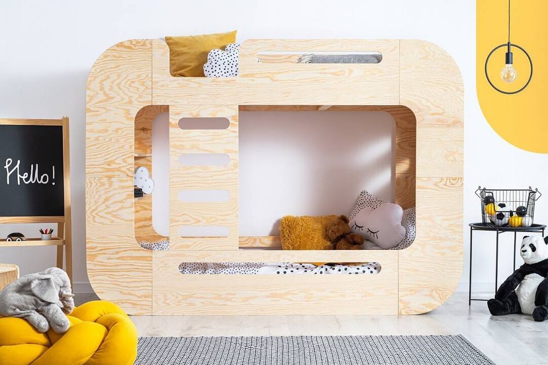 Bilder Rafael Dziubelski Kinder und Jugendmöbel aus Holz