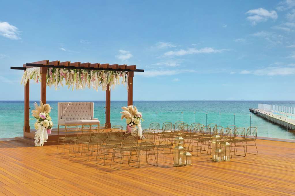 Hilton Playa del Carmen, an All-Inclusive Adult Only Resort