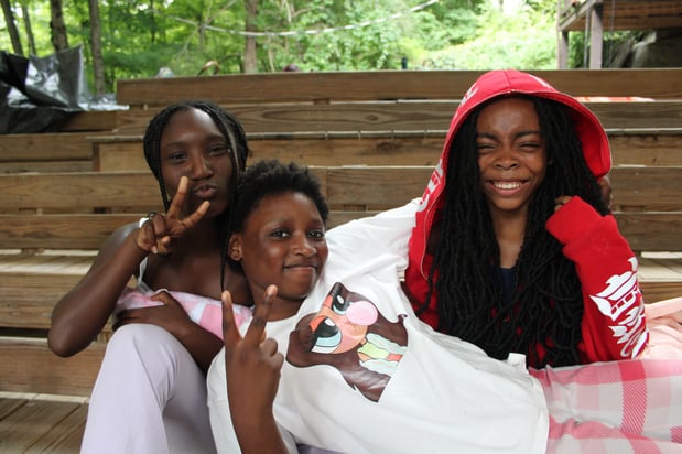 Images Buck's Rock Performing and Creative Arts Camp