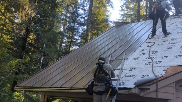 Images Expert Roofing Services LLC