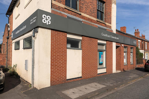 Grantham Funeralcare