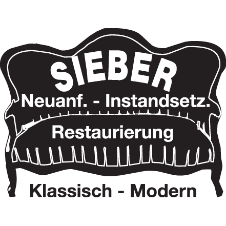 Logo Polster Studio Sieber