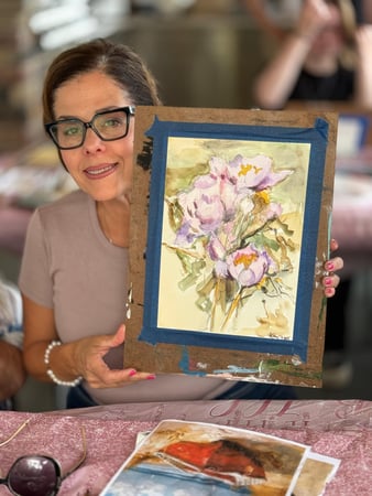 Images Knoxville Art Studio