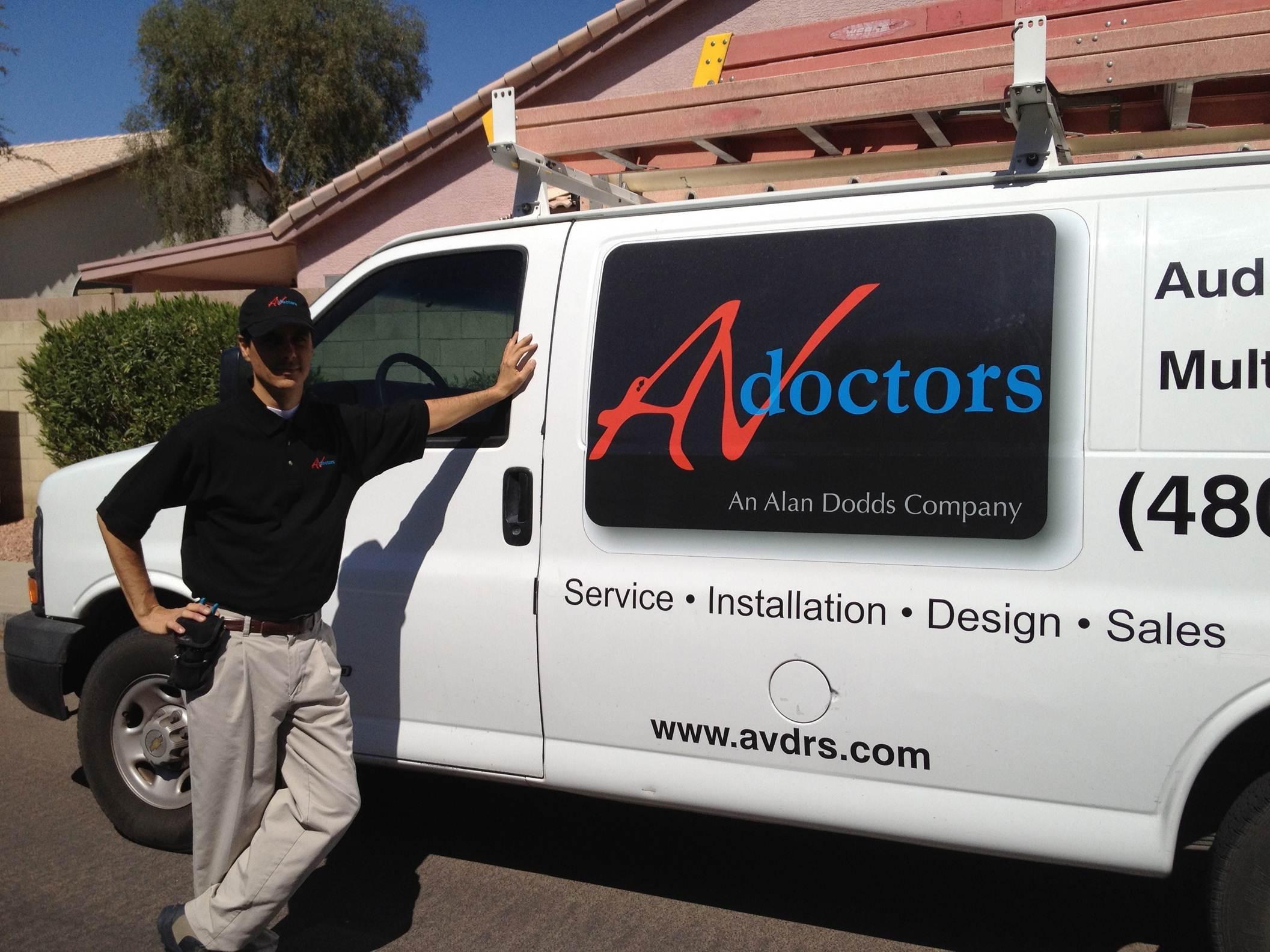 AV Doctors