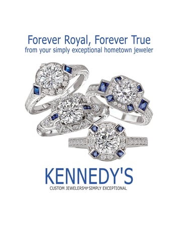 Images Kennedy’s Jewelers