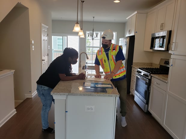 Images The Heyward Homes Team | Charles C. Heyward, Jr., Assoc Broker