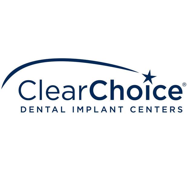 ClearChoice Dental Implant Center Logo