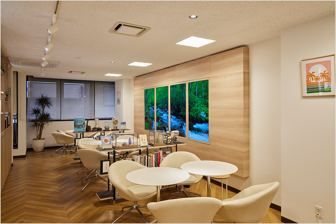 Images JTBラウンジ プラチナム池袋