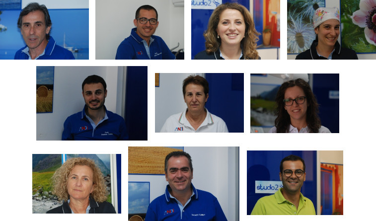 Images Studio Dentistico Dott. Franco Froio