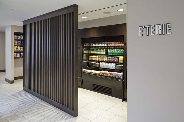 Images Embassy Suites by Hilton Atlanta Galleria