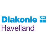 Logo Diakonisches Werk Havelland e.V.