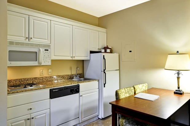 Images Hampton Inn & Suites Charleston/Mt. Pleasant-Isle Of Palms