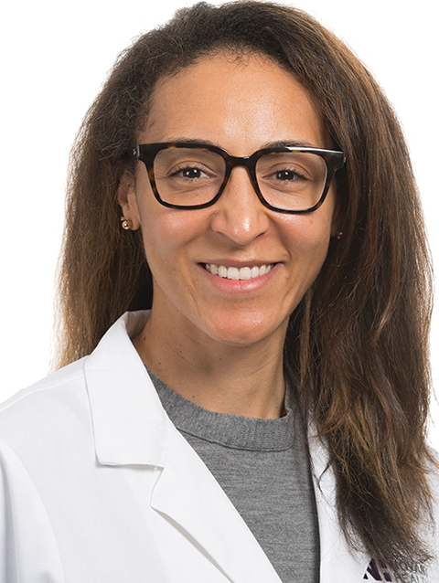 Images Alyssa Reid, MD