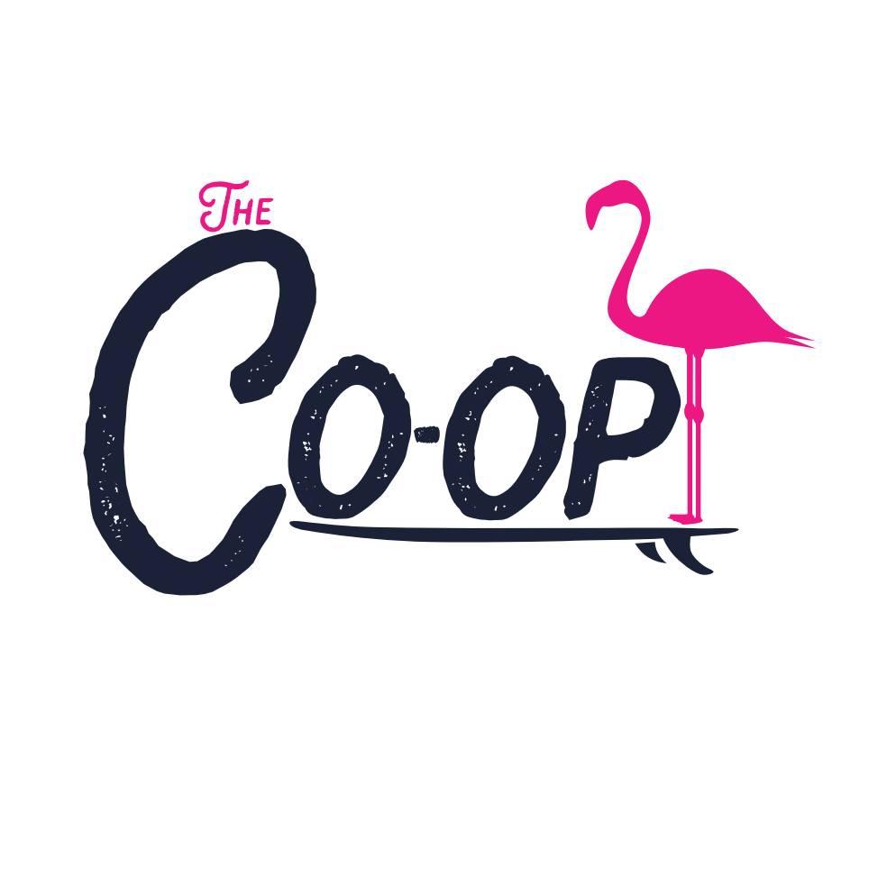 The Co-Op Frosé & Eatery - Chattanooga, TN 37405 - (423)654-7221 | ShowMeLocal.com