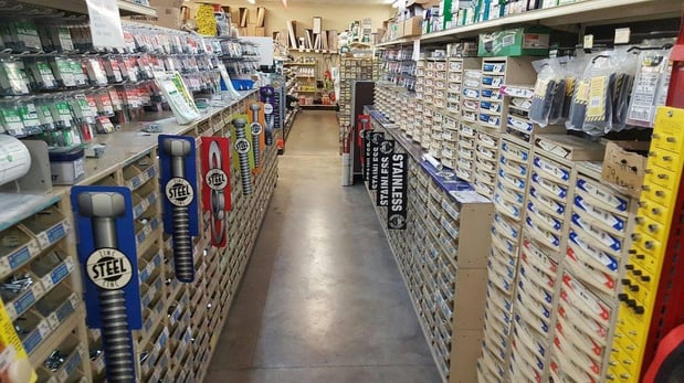 Images Keyworth’s Hardware