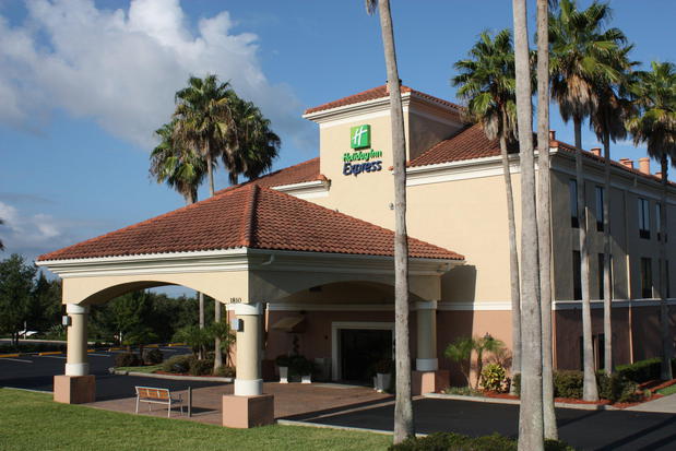 Images Holiday Inn Express Clermont, an IHG Hotel