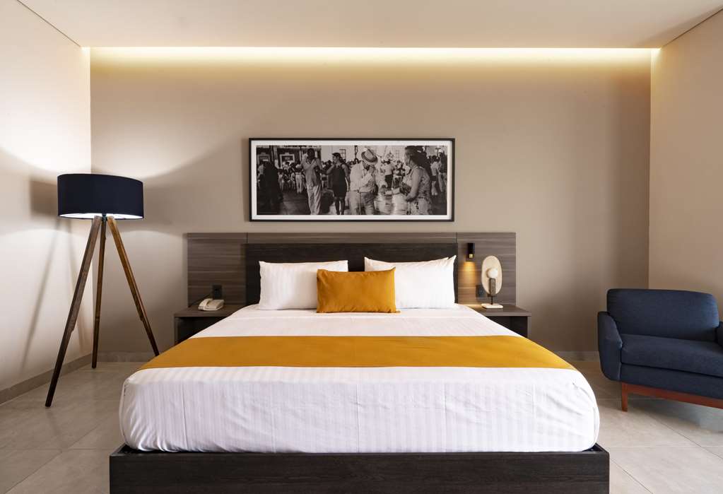 Images Best Western Plus Riviera Veracruz