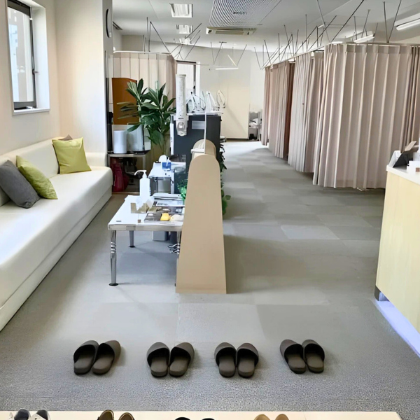 Images 伊藤はり・マッサージサロン