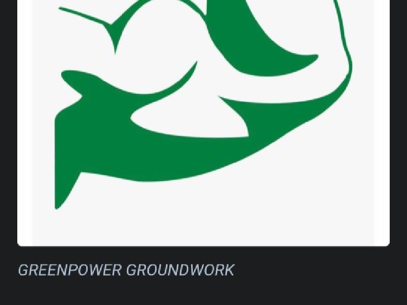 Images Greenpower Groundworks