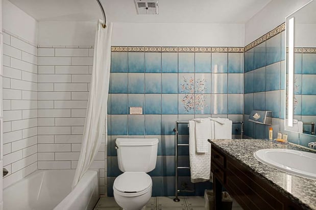 Images Chateau Big Bear Boutique Hotel, BW Signature Collection