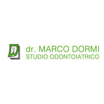 Studio Dentistico Dr. Marco Dormi Logo