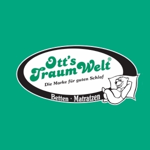 Ott's Traumwelt GmbH in Waiblingen - Logo