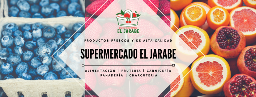 Supermercado El Jarabe Santomera