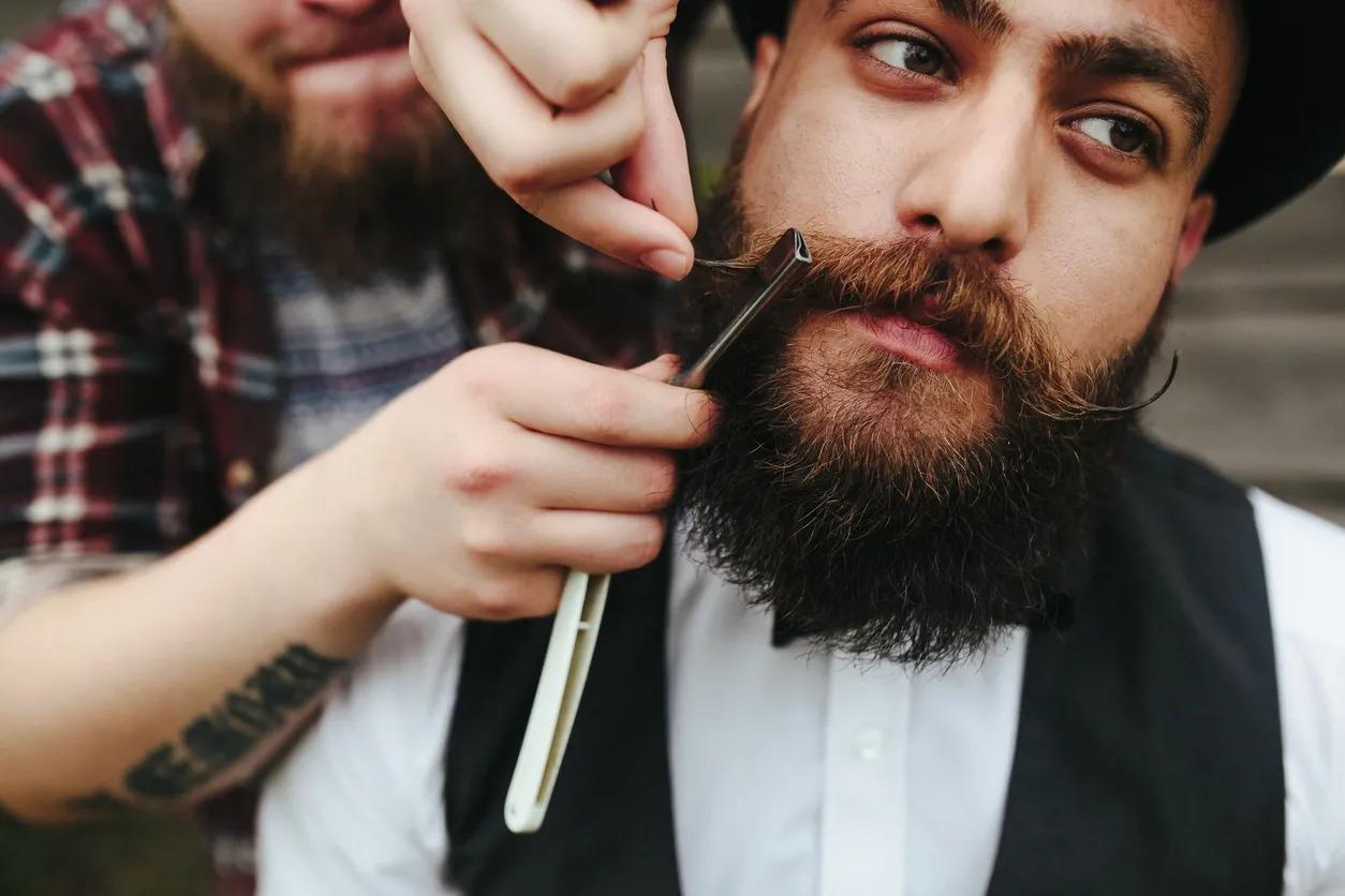 Top Tier Barbering Photo