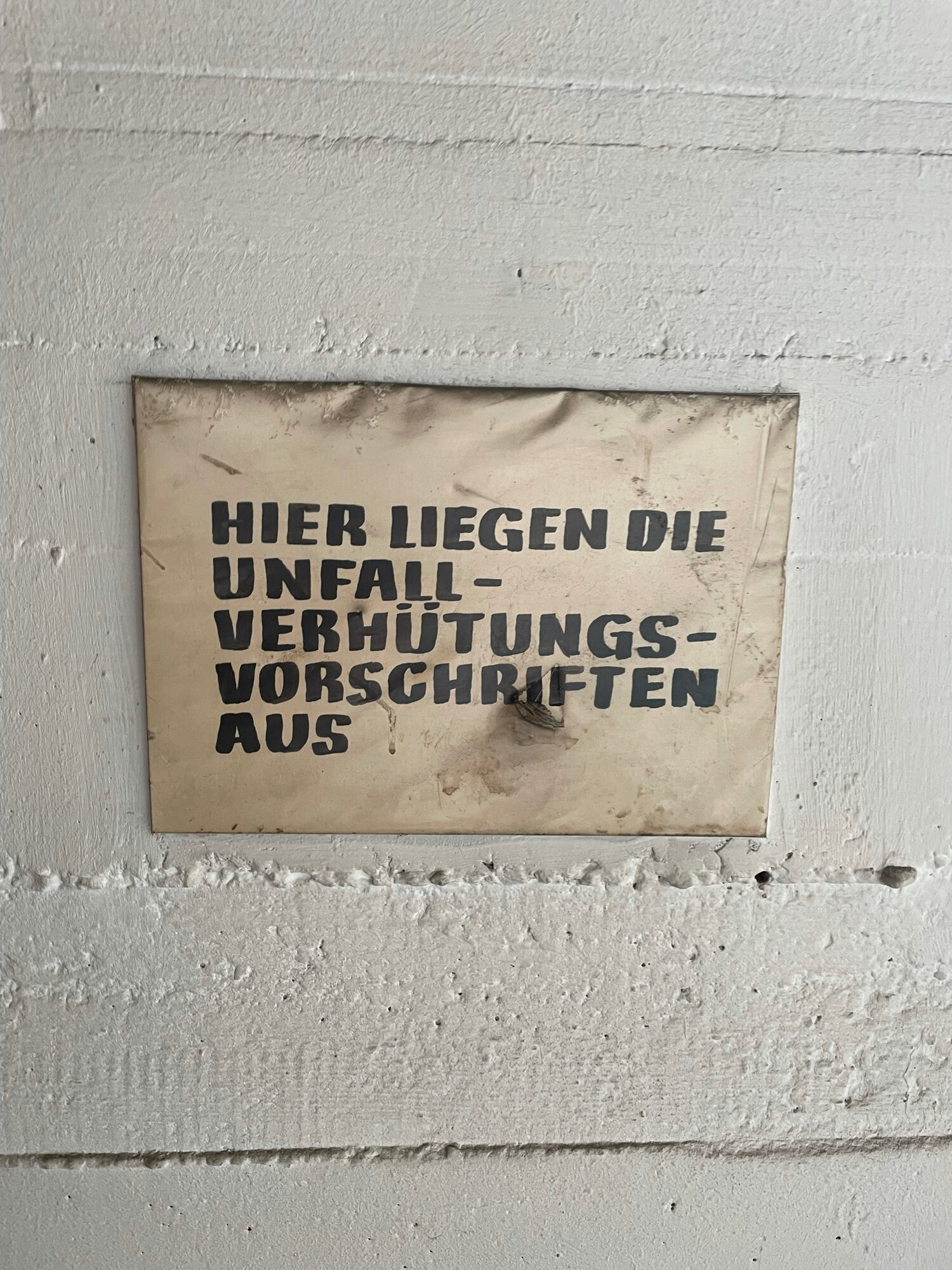 HSE Health & Safety Experts GmbH in Berlin