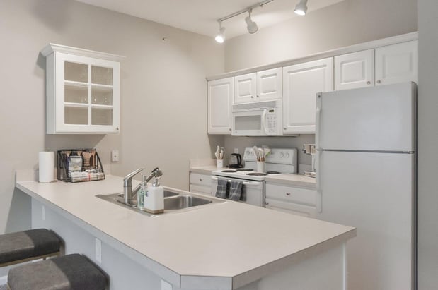 Images Central Park Apartment Homes