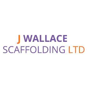J Wallace Scaffolding Ltd Logo