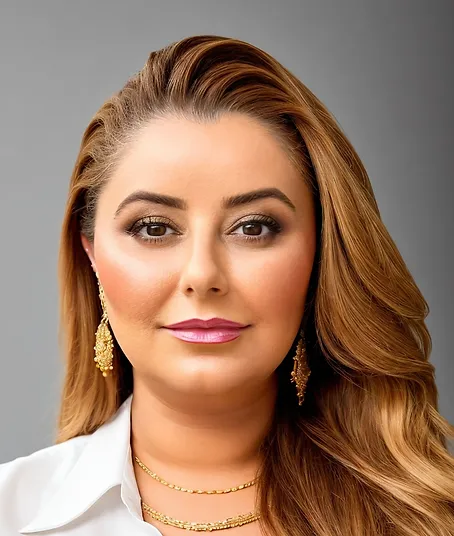Mona Entezari, PAC Provider