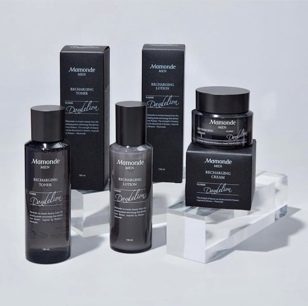 Images Aritaum Amore & Laneige - California Marketplace - 가주 아리따움