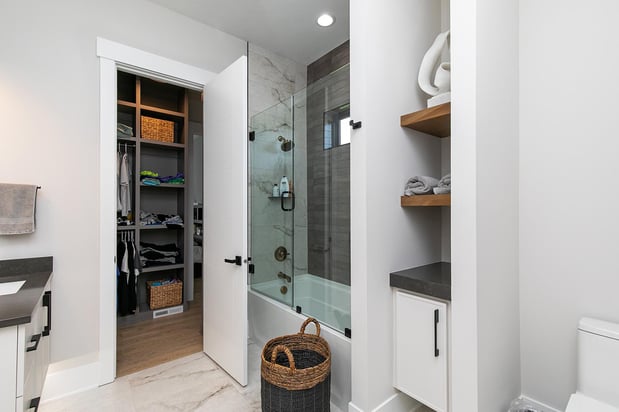 Images MIR Homes Inc