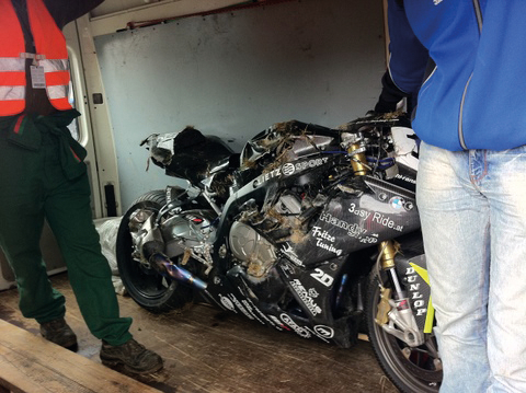 Fast Bike Service Deine Motorradwerkstatt, Kölner Straße 165 in Mülheim an der Ruhr