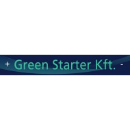 Indítómotorok-generátorok javítása, felújítása, Autóvillamosság, Green Starter Kft. Logo