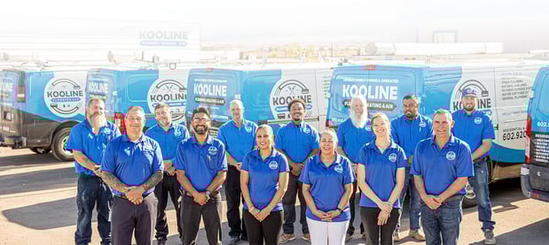 Images Kooline Plumbing Heating & Air