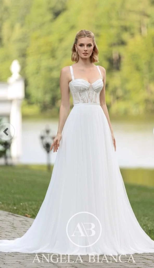 Images Pamela Jane Bridal Boutique
