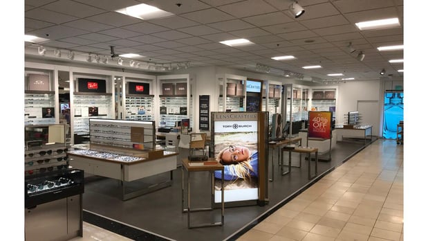 Images LensCrafters at Macy's