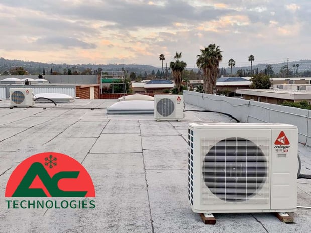 Images AC Tech Inc.