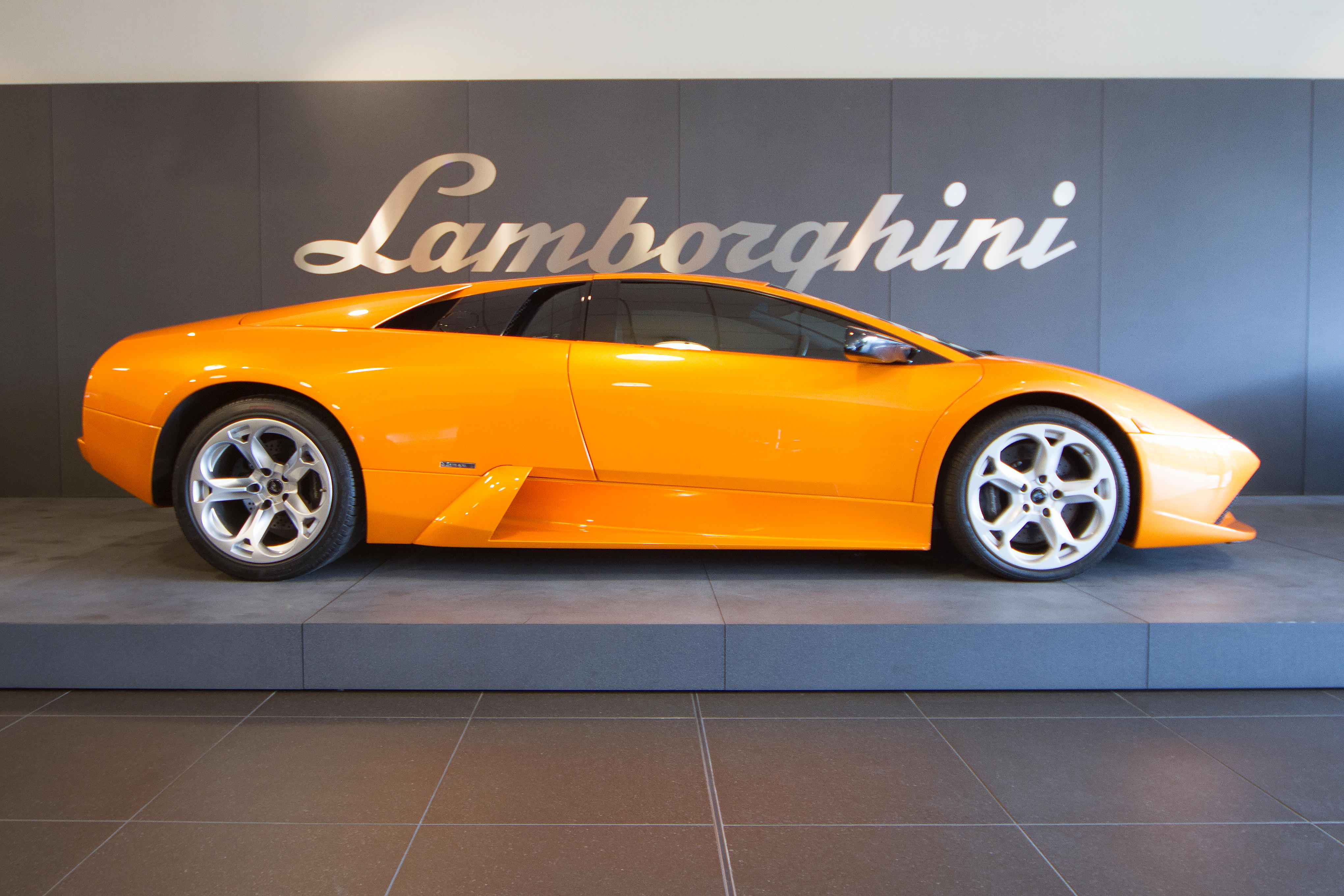 Lamborghini Birmingham Birmingham 01213 064007