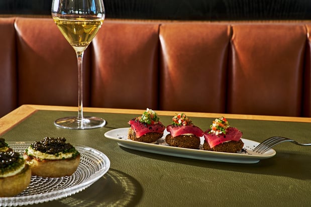 Images Regent Santa Monica Beach