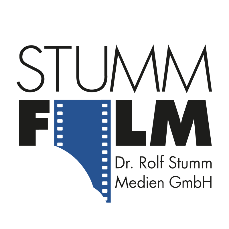 Agentur STUMM-FILM Dr. Rolf Stumm Medien GmbH in Ludwigsburg in Württemberg - Logo