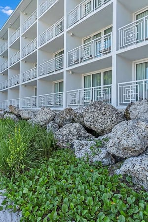 Images Baker's Cay Resort Key Largo, Curio Collection by Hilton