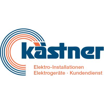 Elektro Kästner GmbH in Selb - Logo