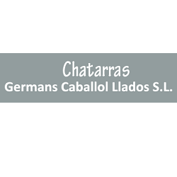Chatarras Germans Caballol Lladós S.L. Logo