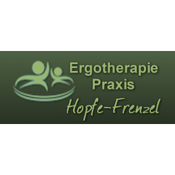 Ergotherapie Praxis Jacqueline Hopfe-Frenzel in Weimar in Thüringen - Logo