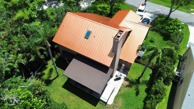 Images PJ Roofing, Inc