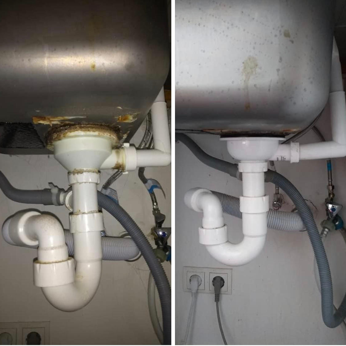 S&K Rohrreinigung Berlin, Stresemannstrasse 52 in Berlin