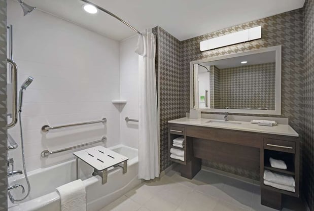Images Home2 Suites by Hilton Columbus, IN